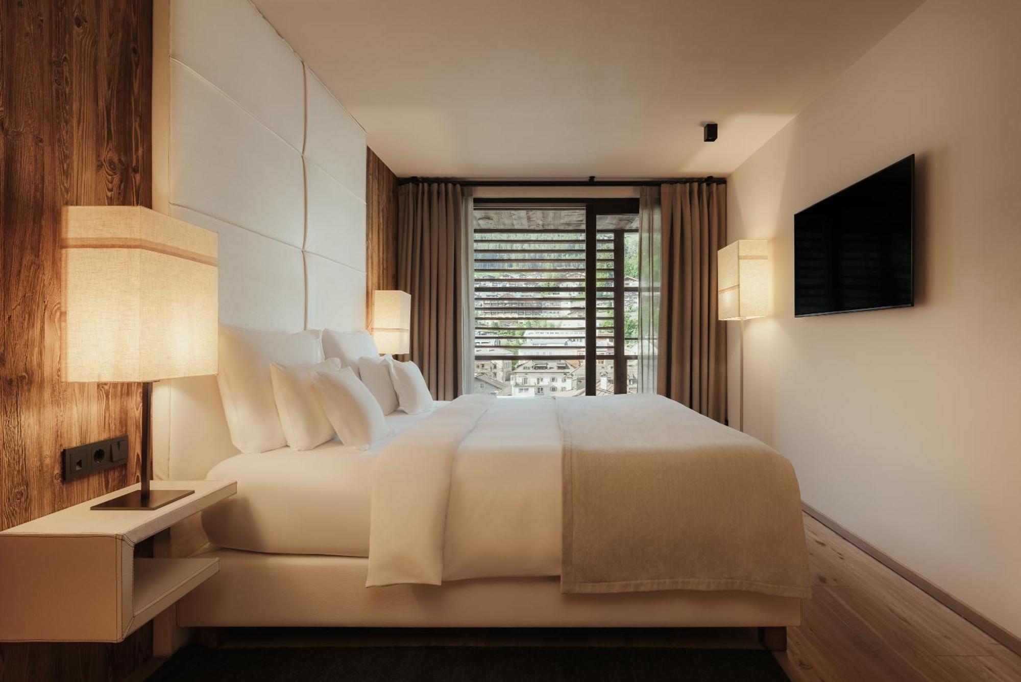 Suite con 2 Camere da Letto