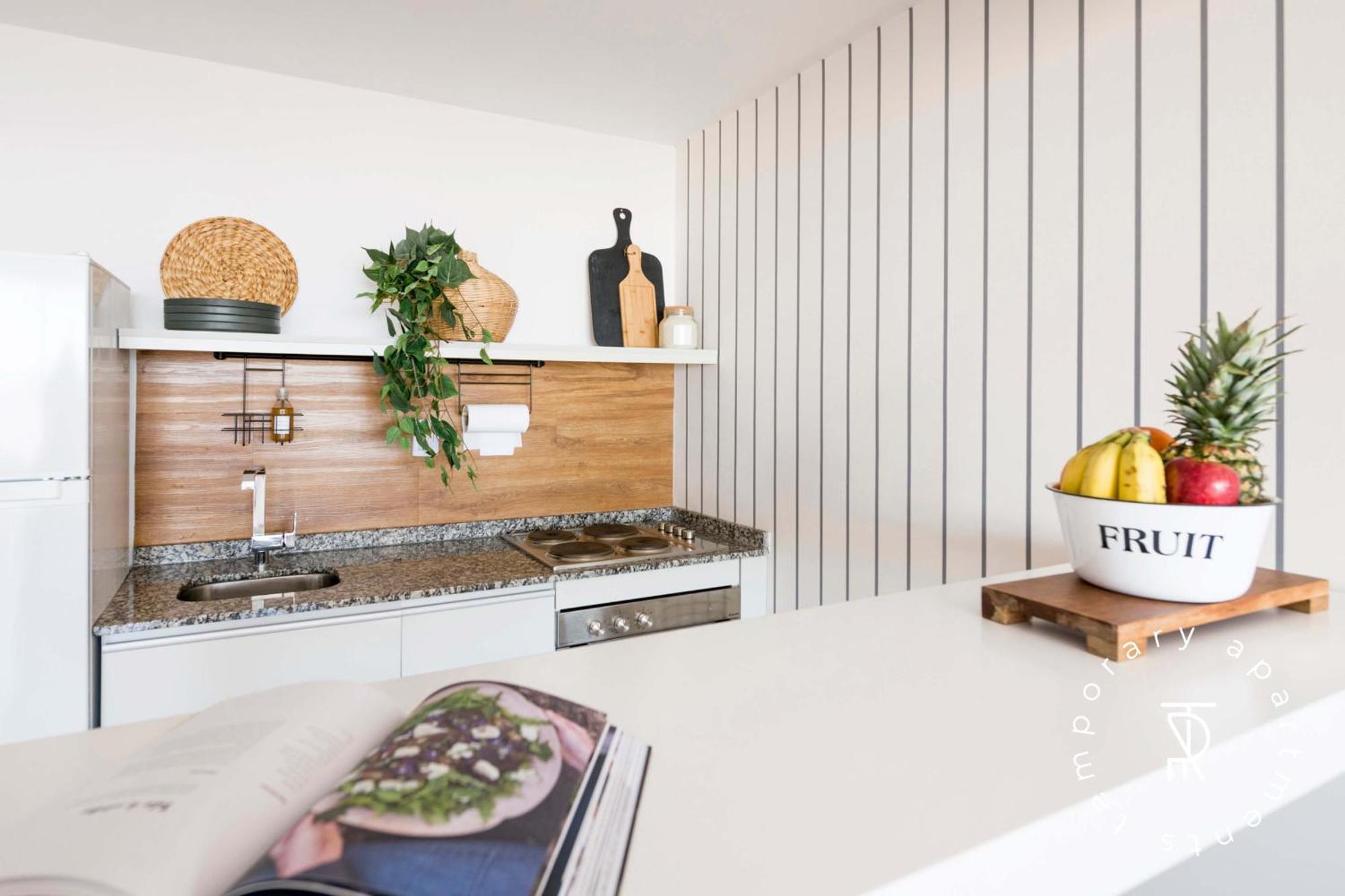 Apartamento Superior