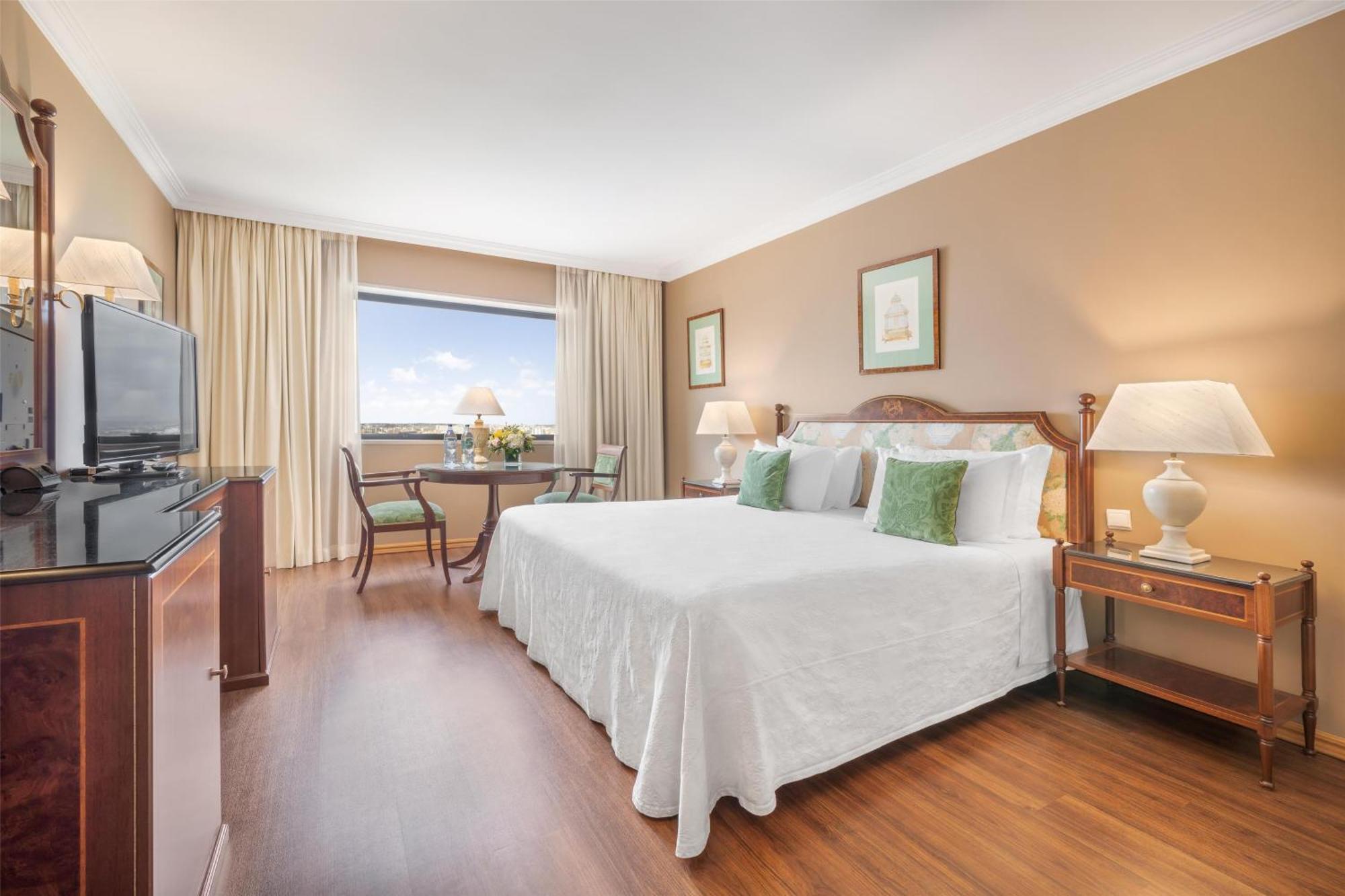 Suite Premium - Vista Città