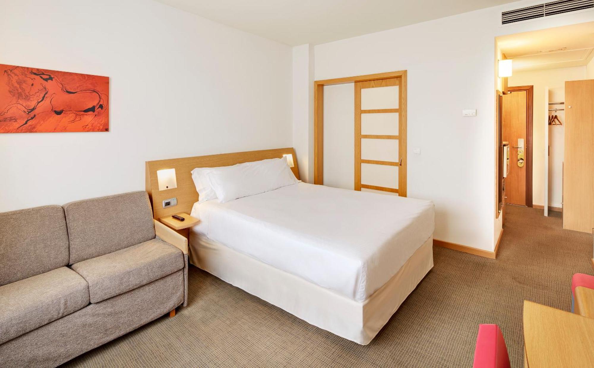 Habitación Doble Estándar