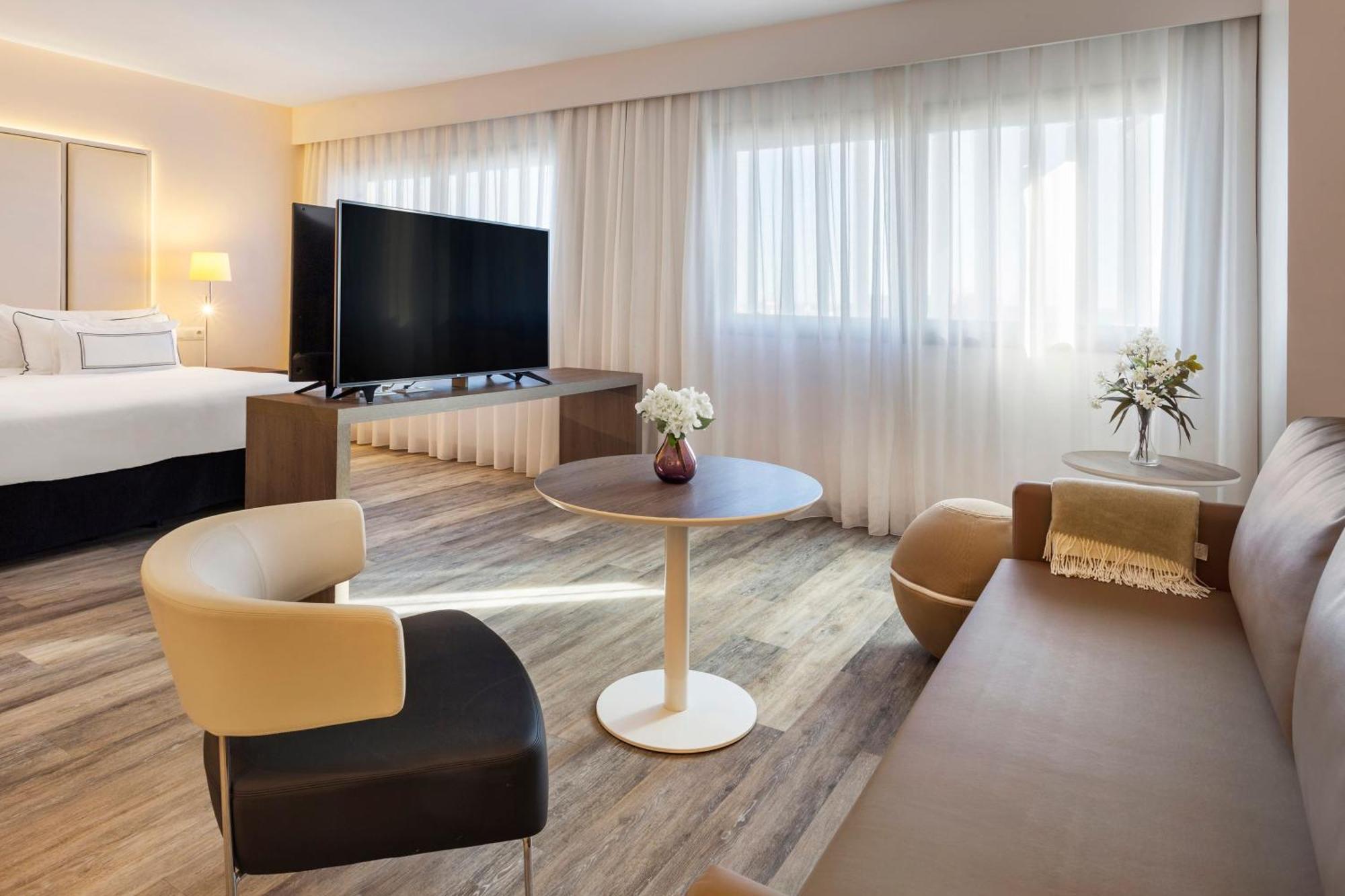 Suite Familiar