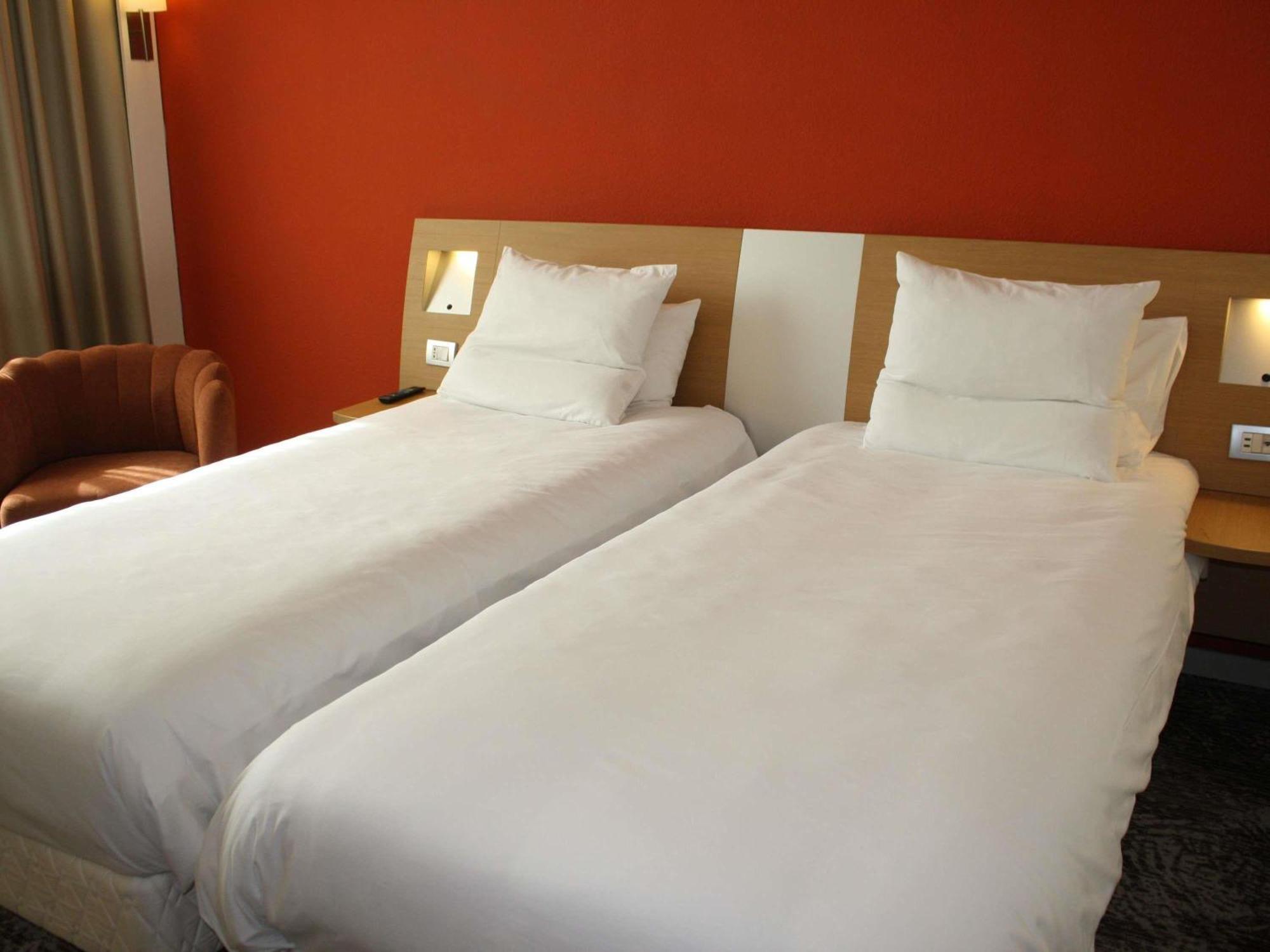 Habitación Superior