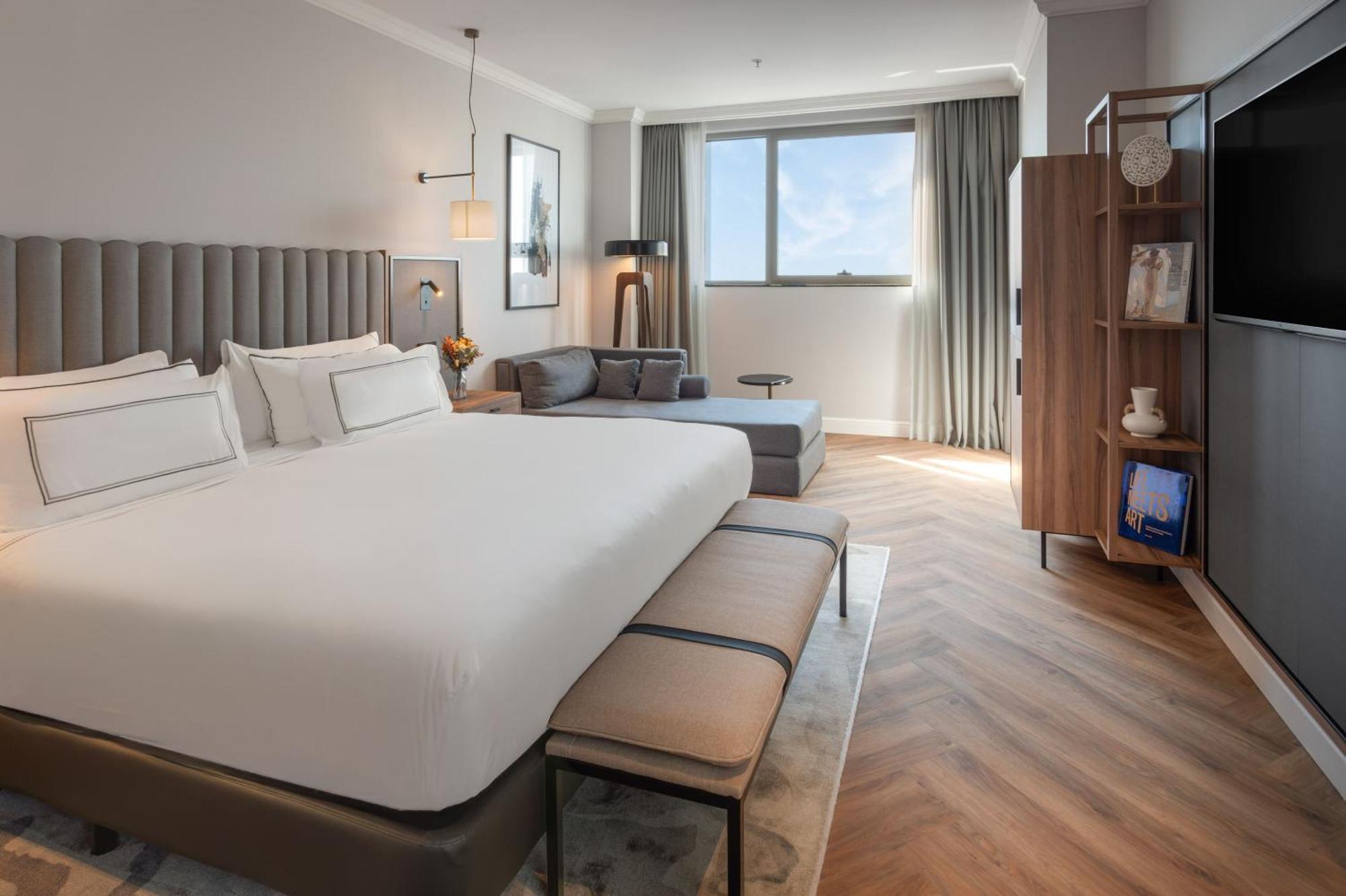 Habitación Premium