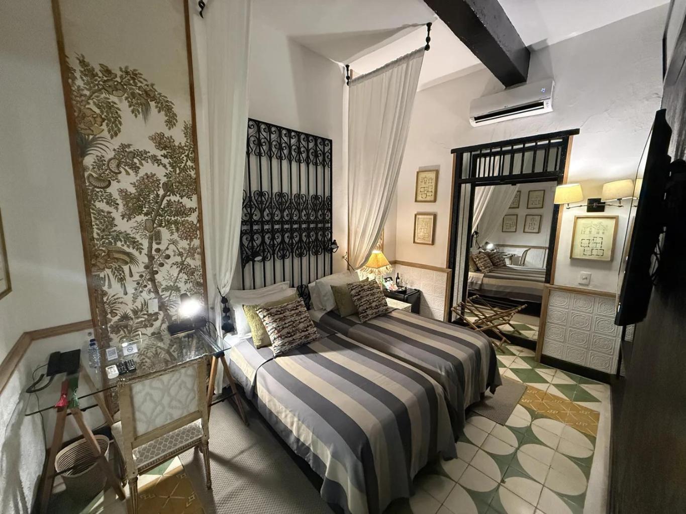Habitación Doble Superior
