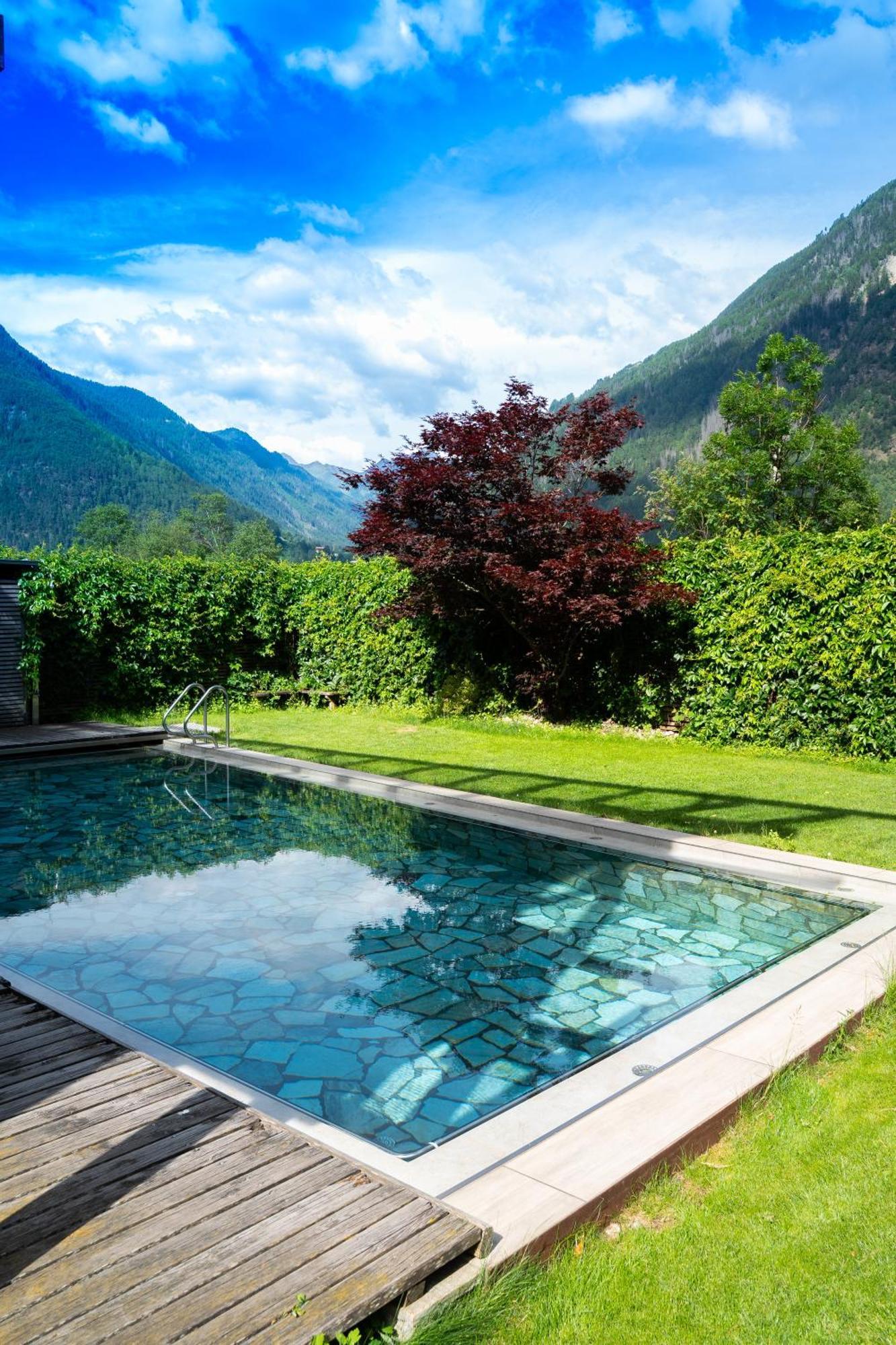 Appartamento con Balcone