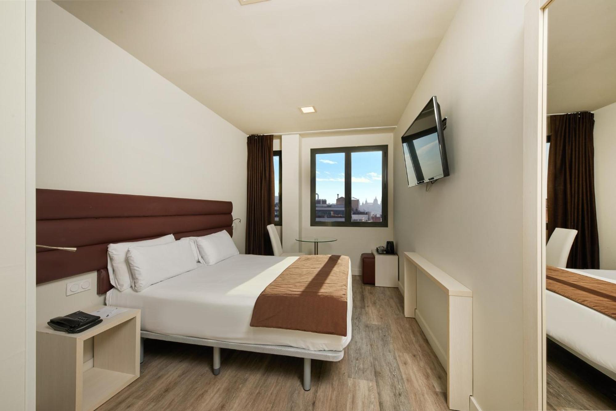 Habitación Doble