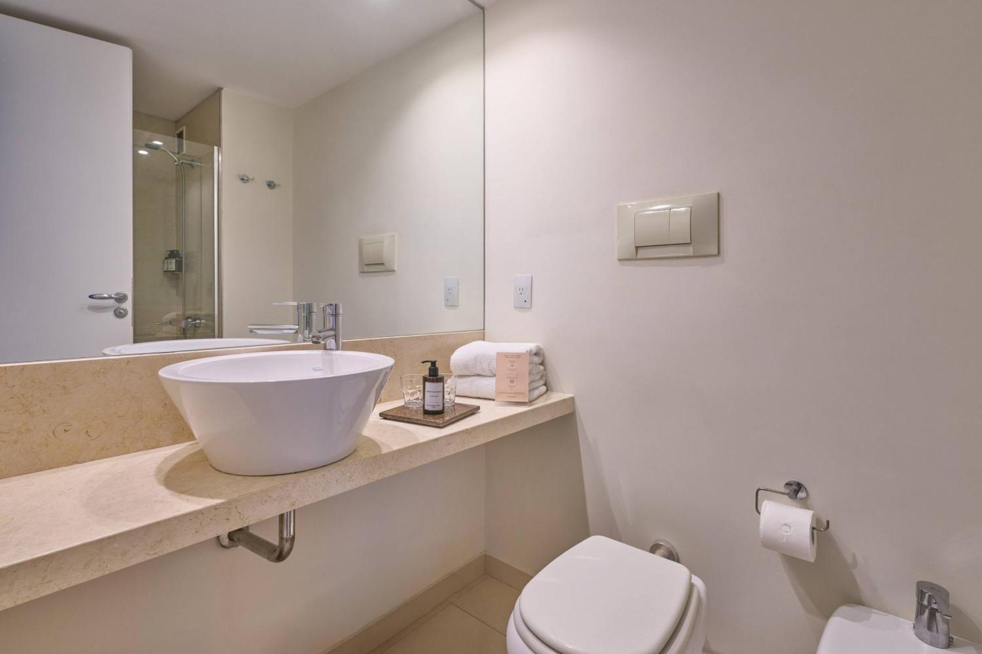 Habitación Doble Estándar con espacio adicional - 2 camas