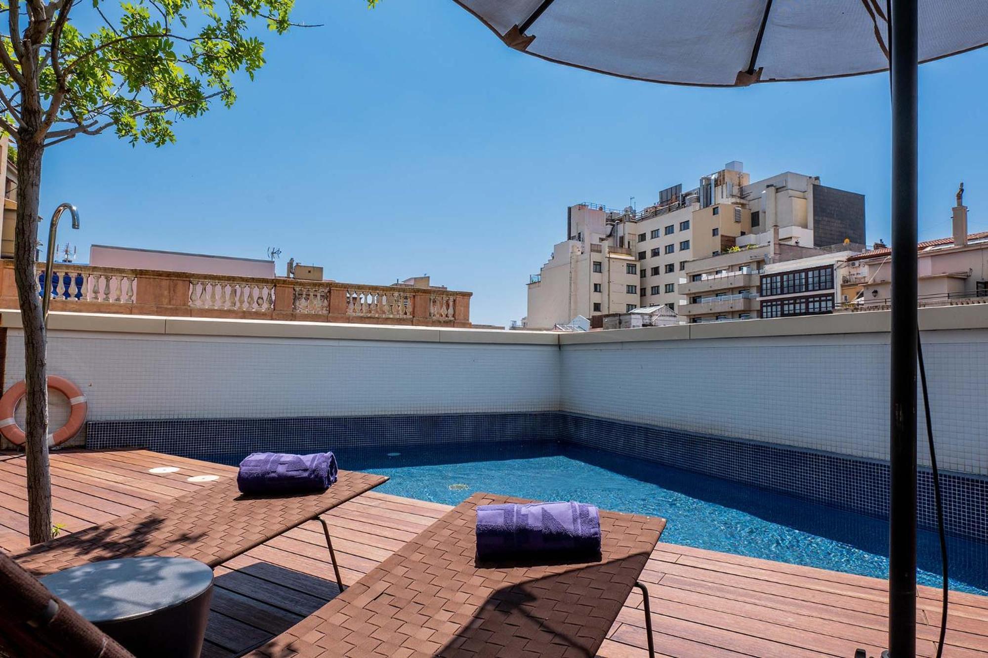 Suite Presidencial