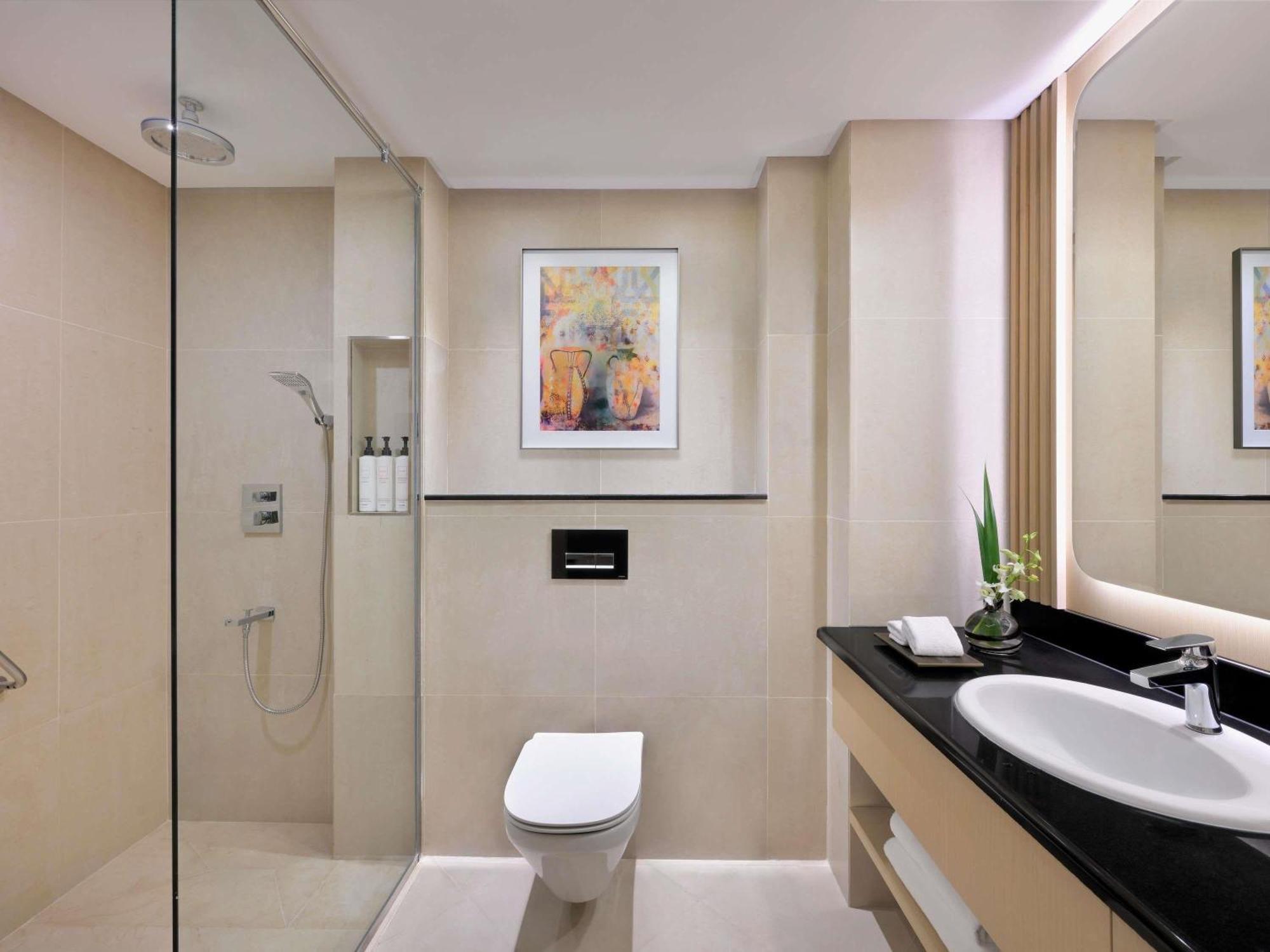 Suite con Vasca Idromassaggio e Terrazza