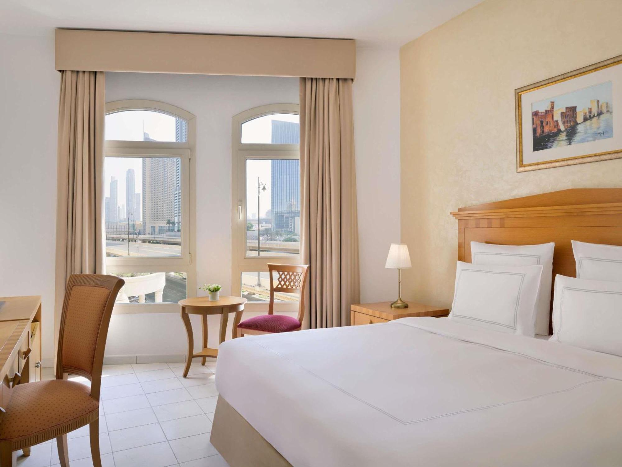 Appartamento Deluxe con 3 Camere da Letto