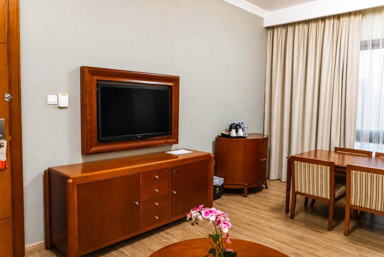 Suite Executive