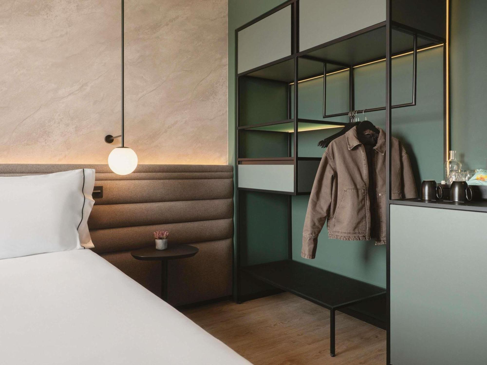 Habitación Superior Adaptada