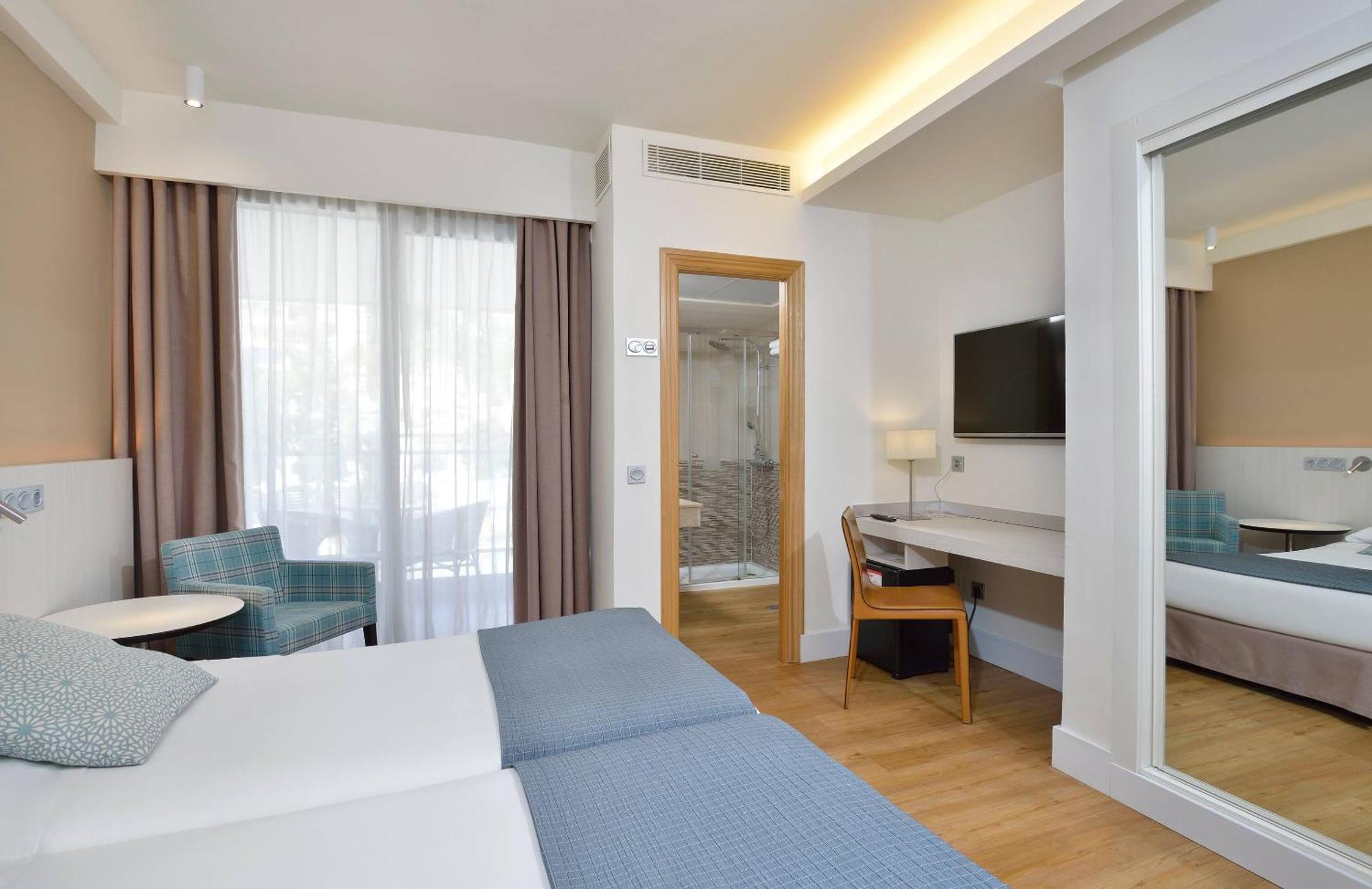 Habitación Sol