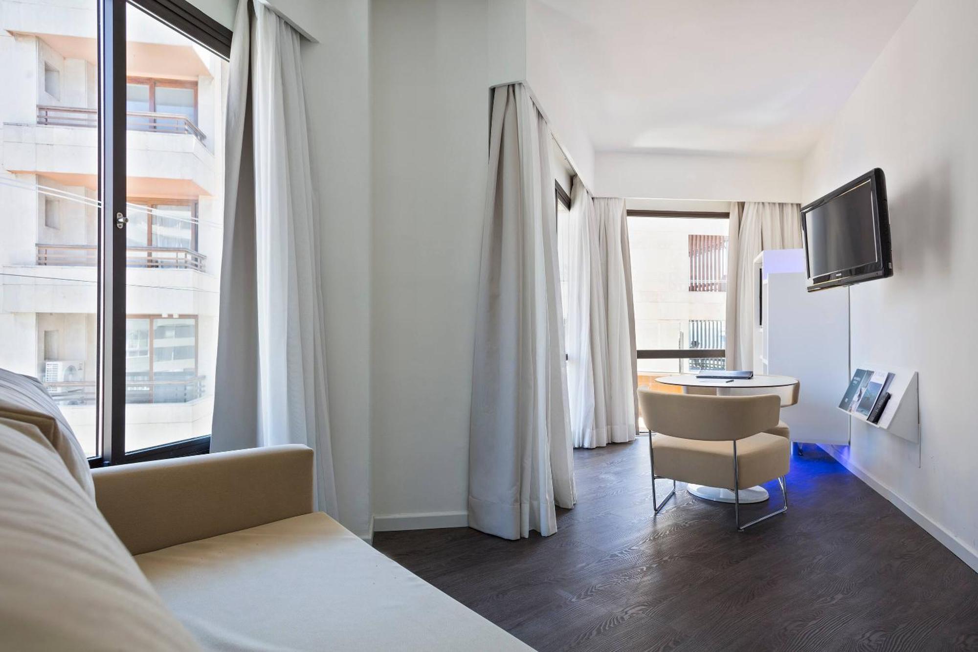Habitación Familiar