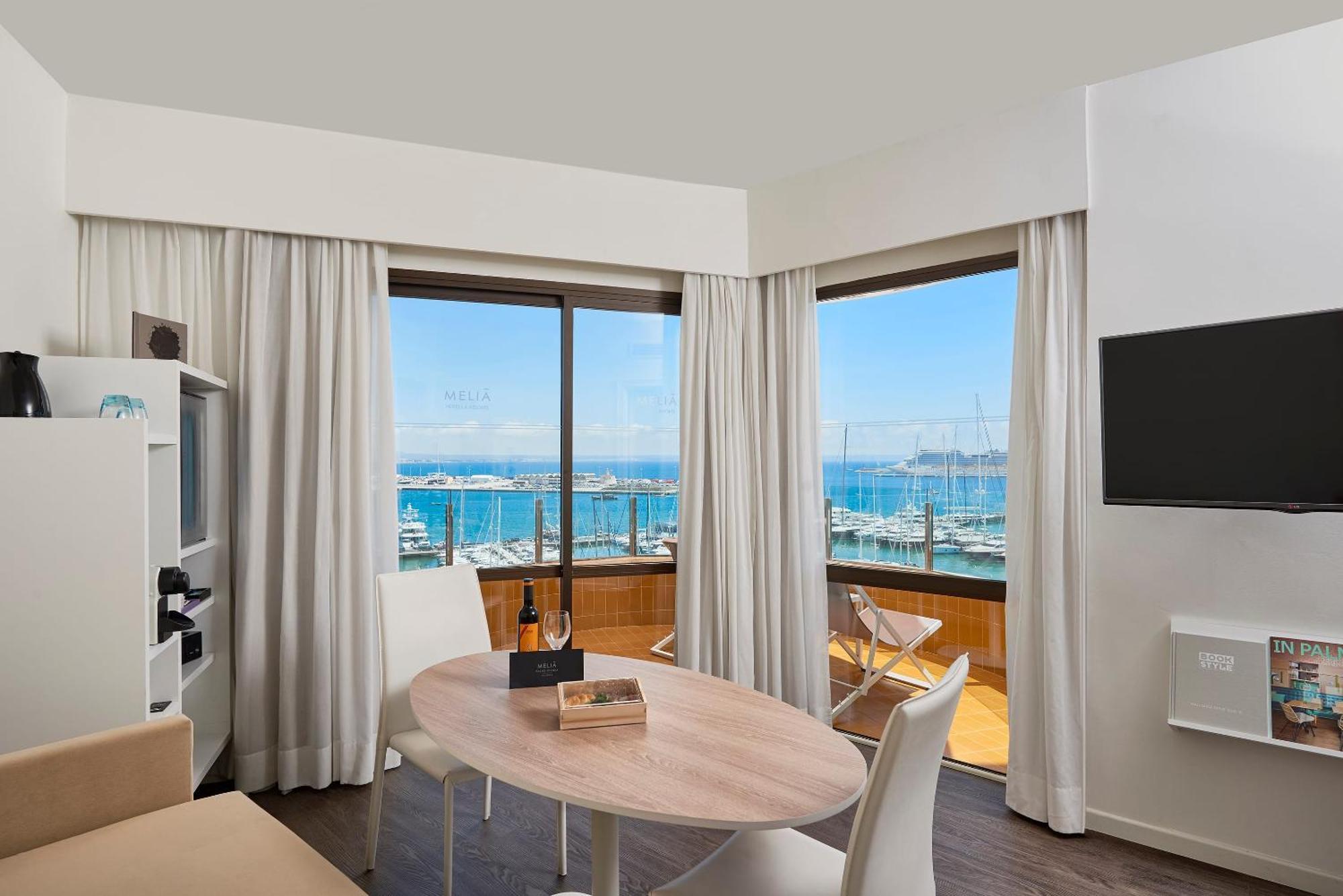 Habitación Doble Premium Grand The Level con vistas al mar - 1 o 2 camas