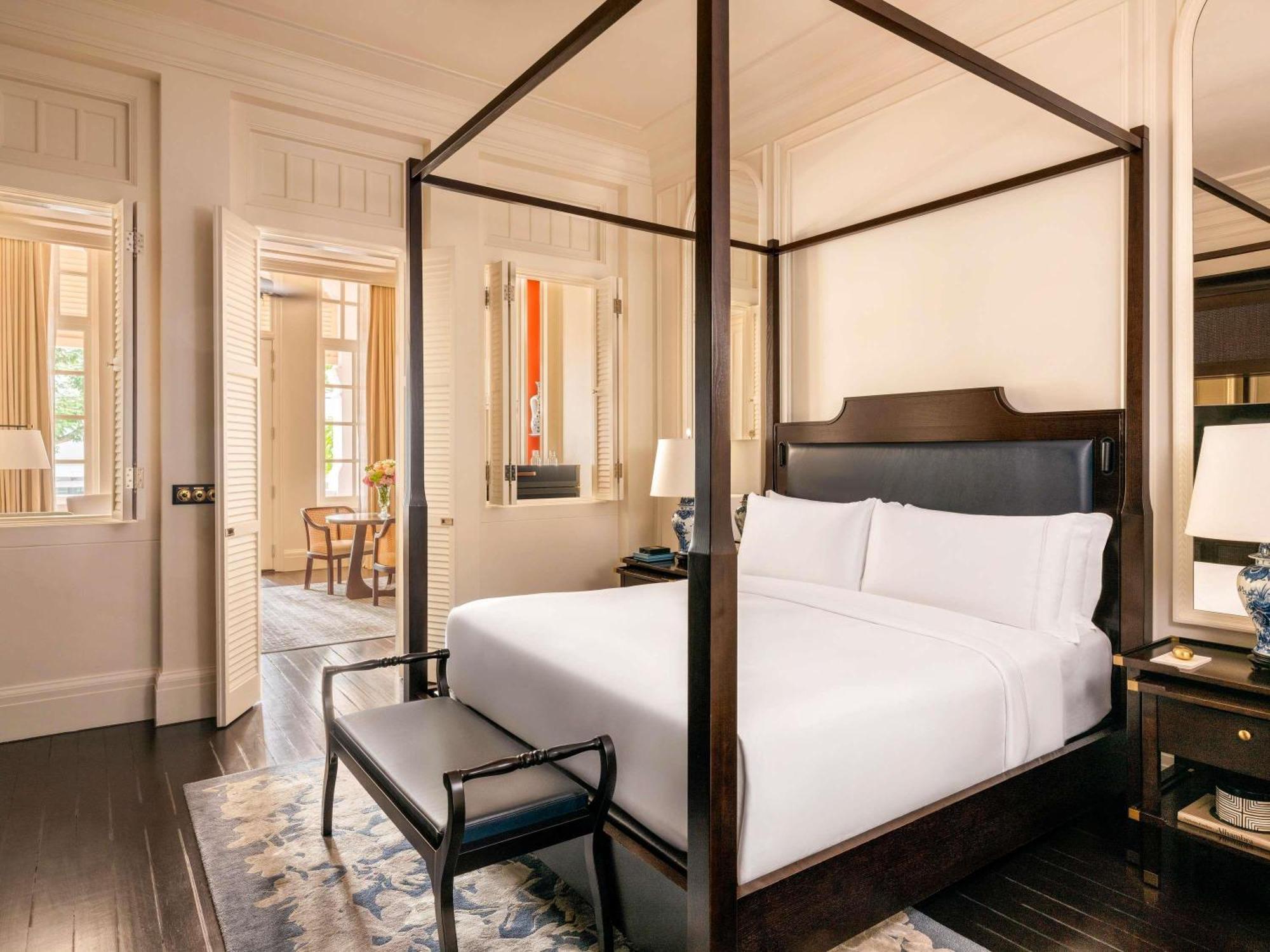 Suite King State