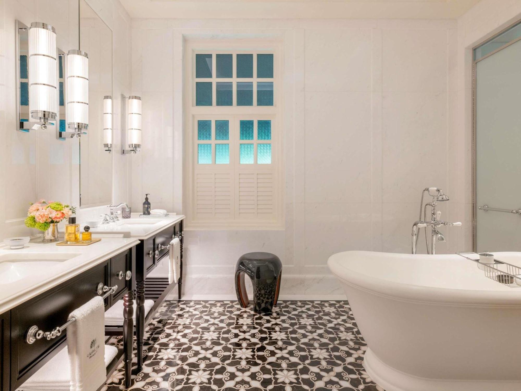 Suite King Palm Court