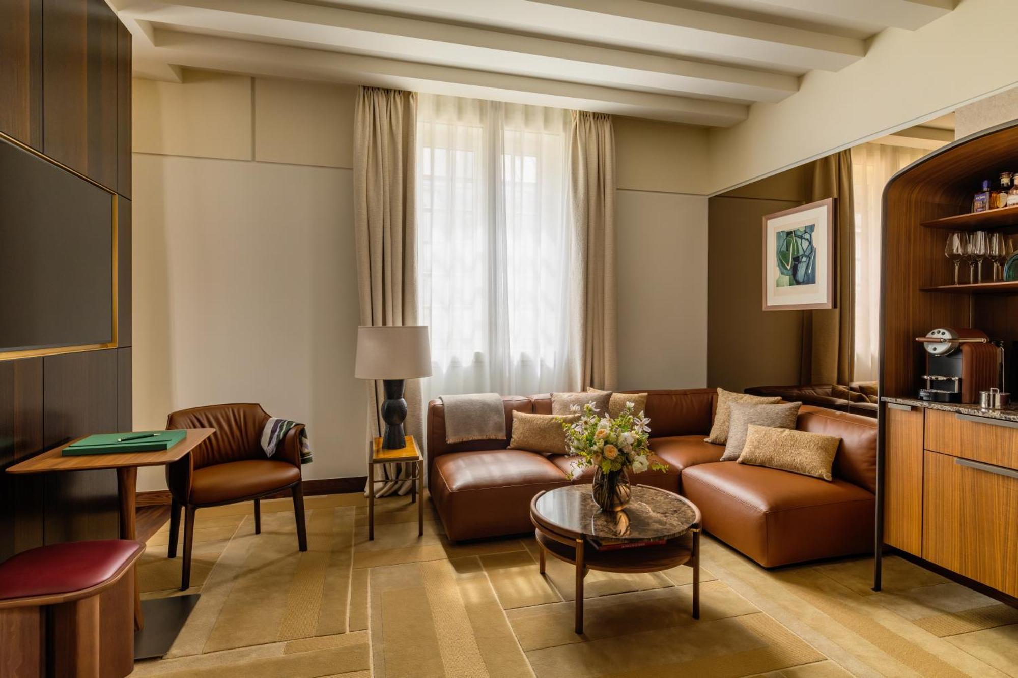 Suite Executive