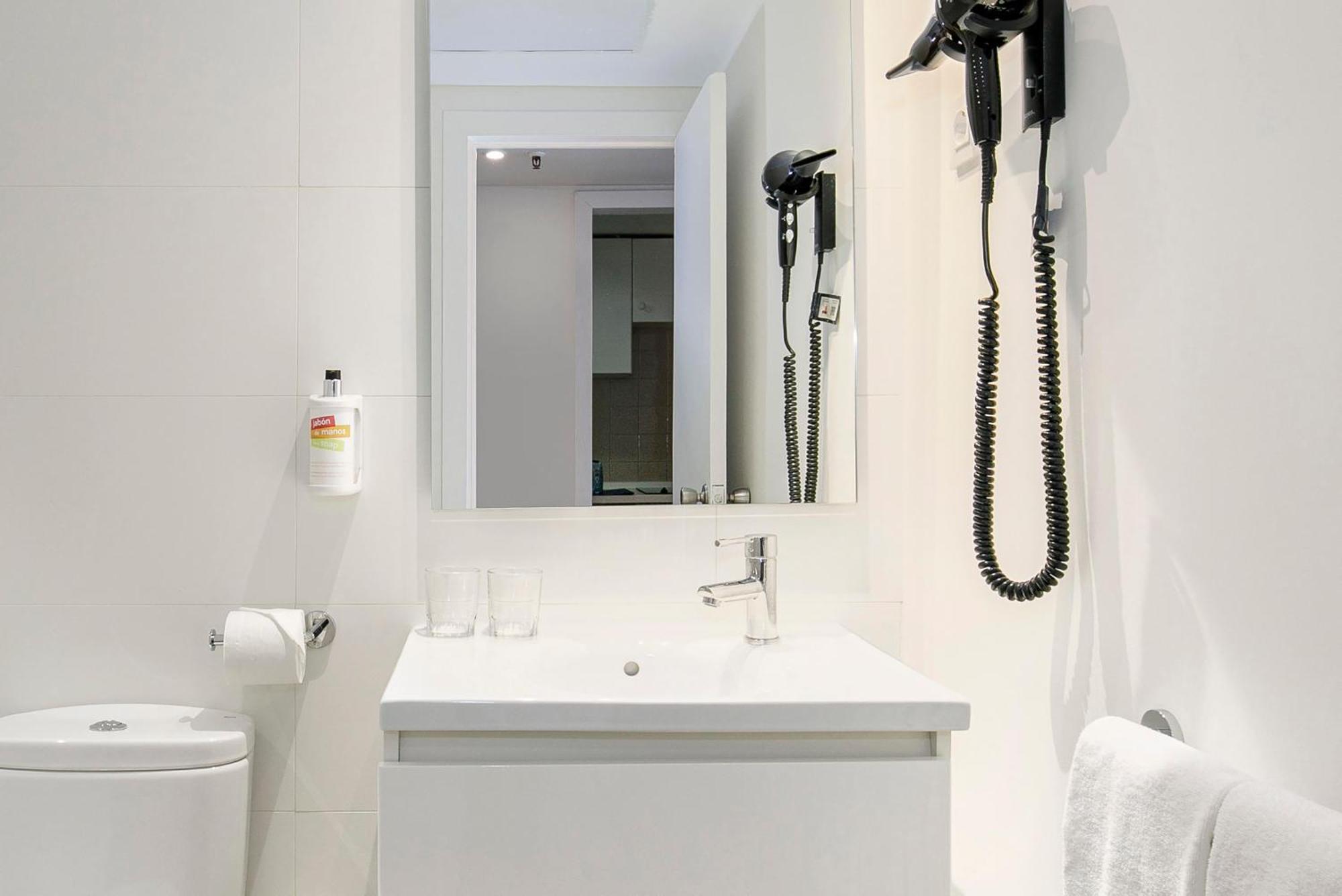 Apartamento Superior de 2 dormitorios con vistas al mar