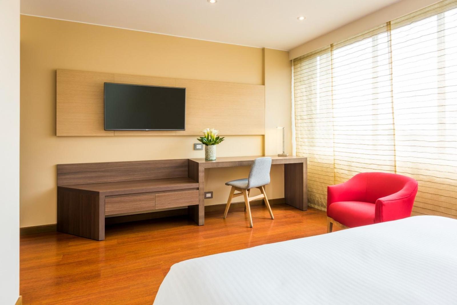Habitación Doble Superior