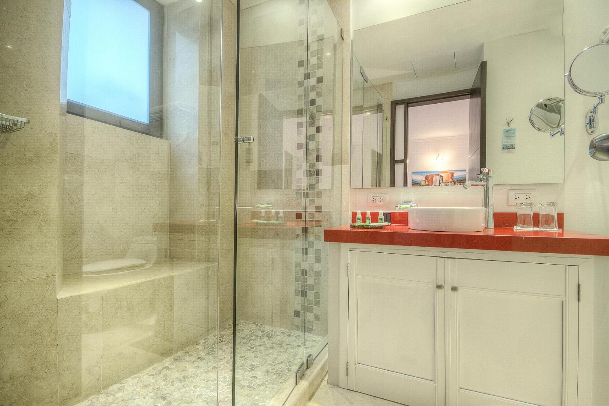 Habitación Doble Estándar