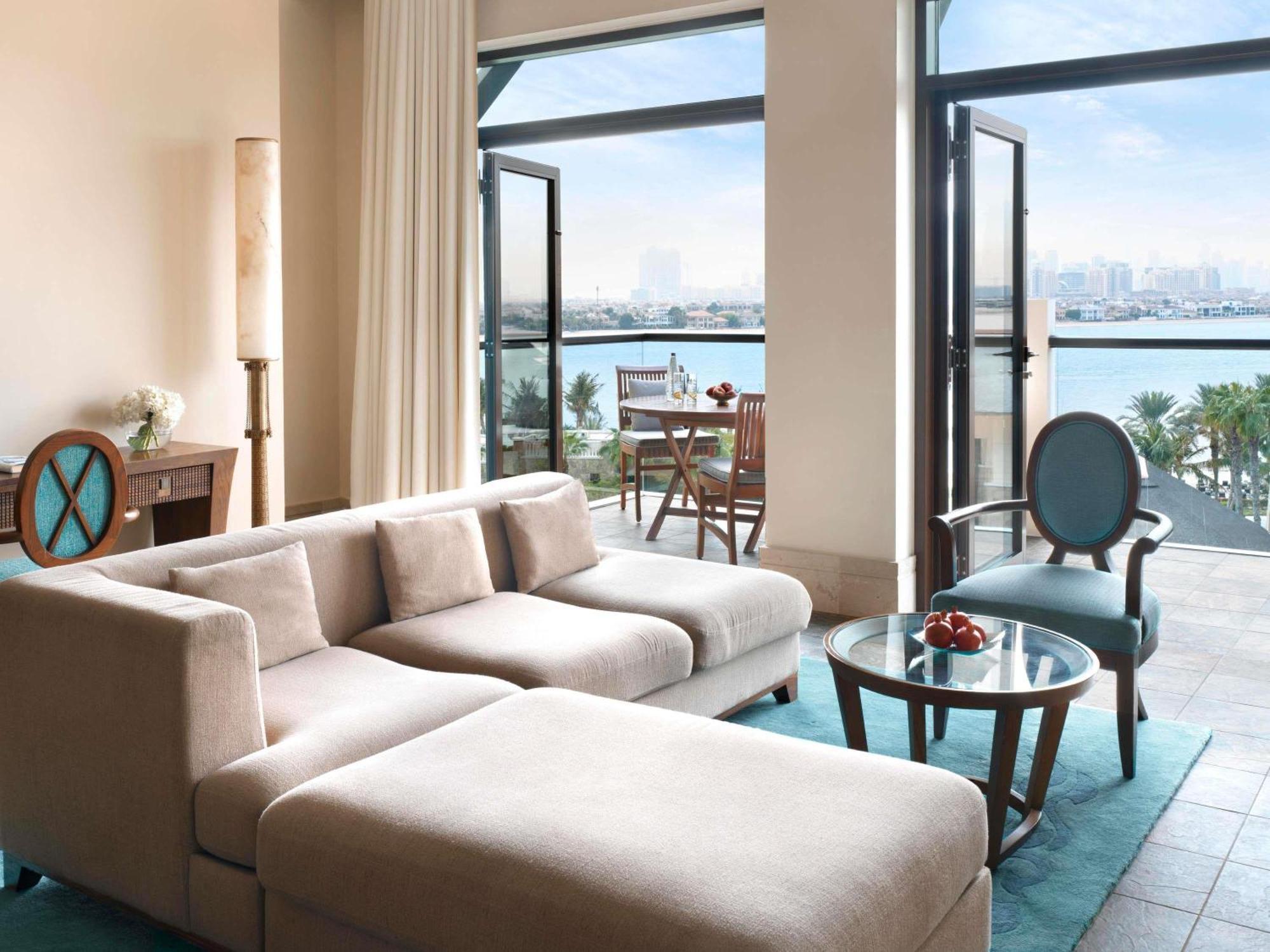 2 Camere da Letto con Vista Mare