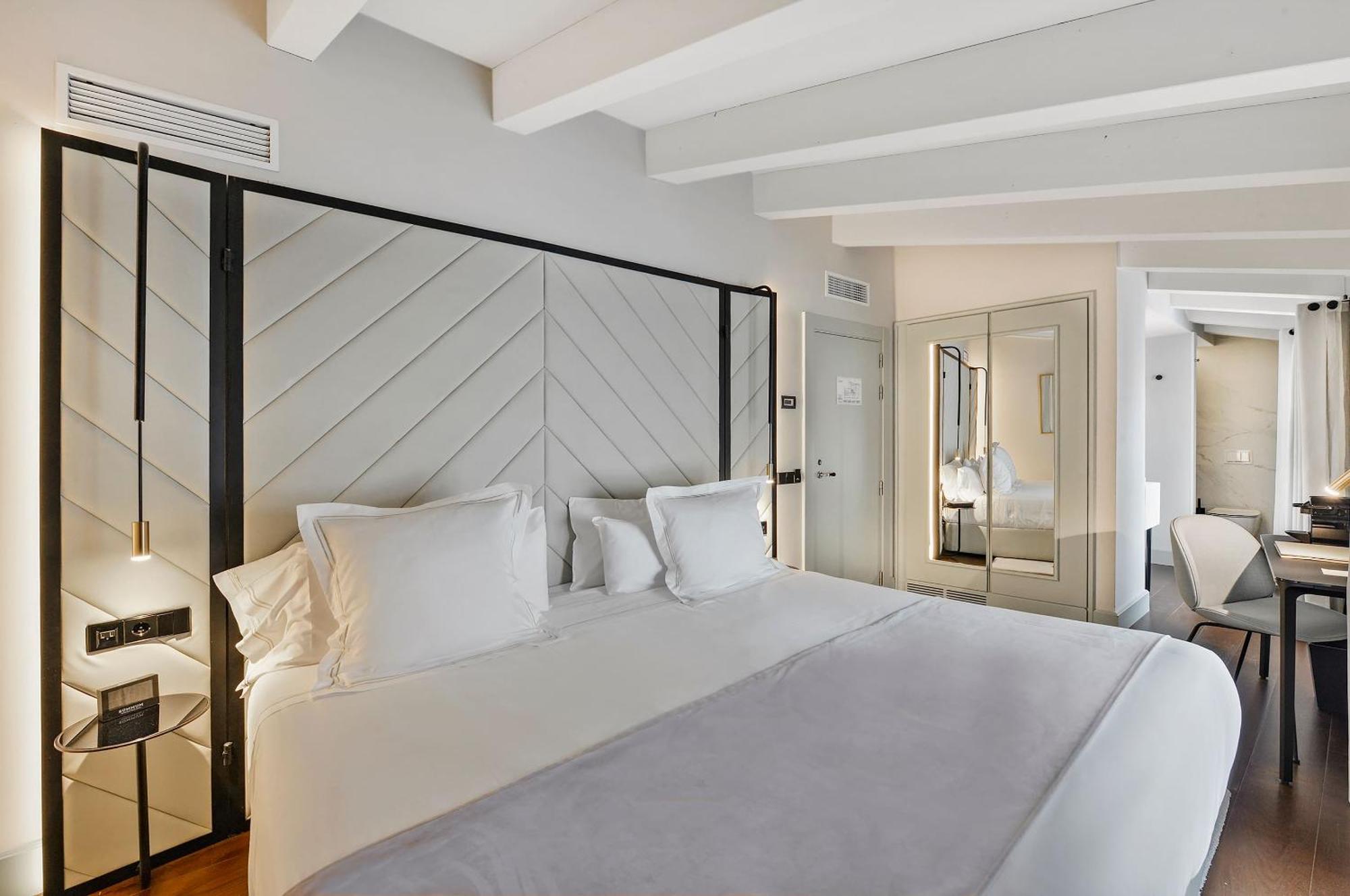 Habitación Style
