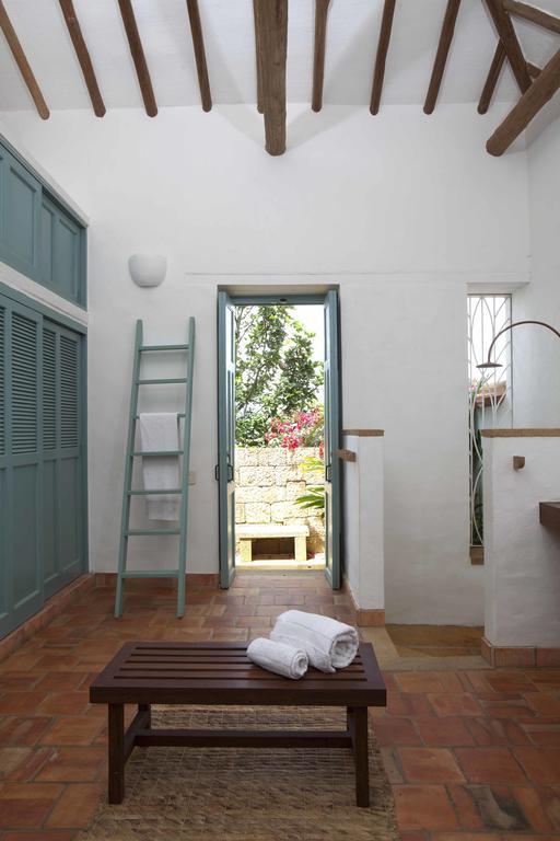 Suite con cama extragrande