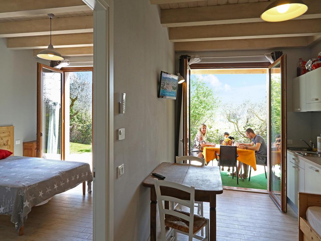 Appartamento con Terrazza