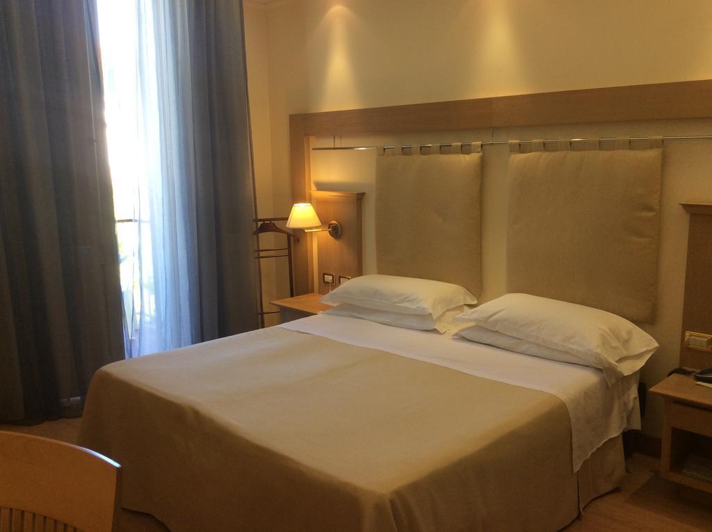 Executive Double or Twin Room
