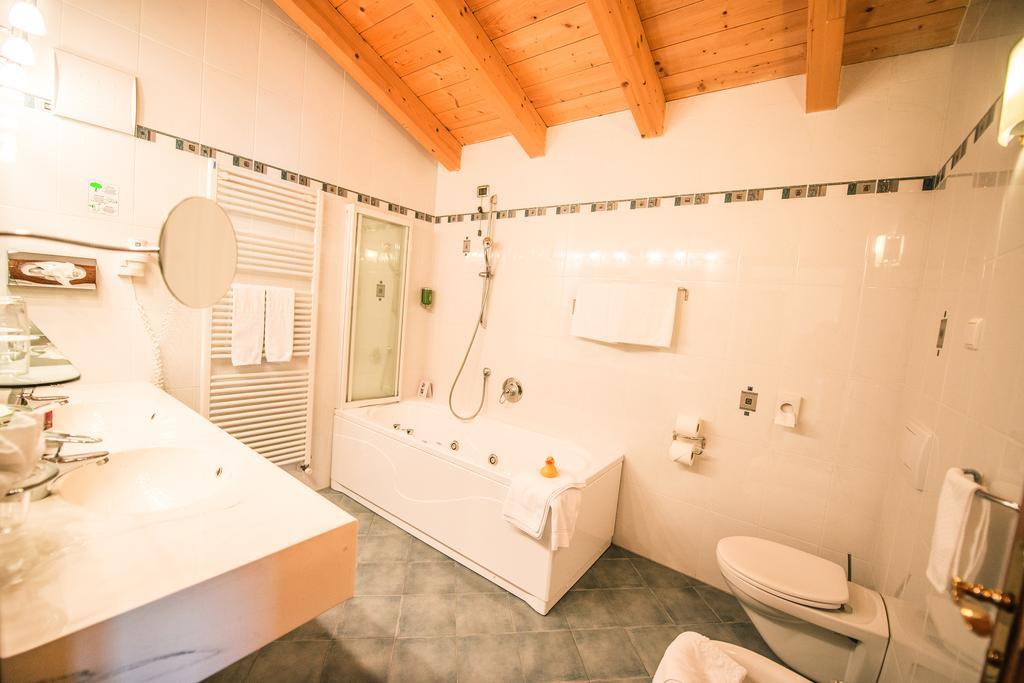 Suite con Vista Montagna