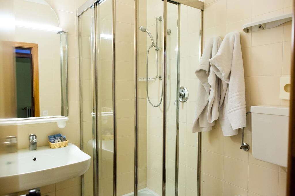 Junior Suite con Divano-Letto (2 Adulti)