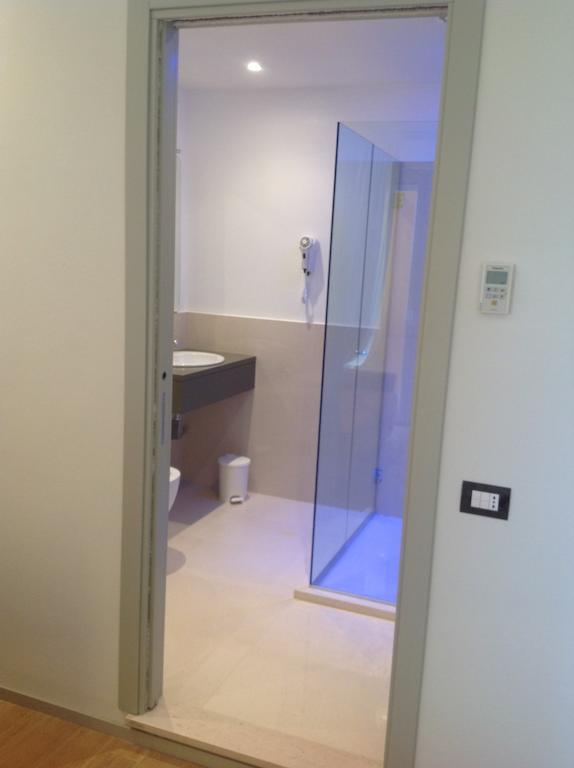 Junior Suite con Balcone