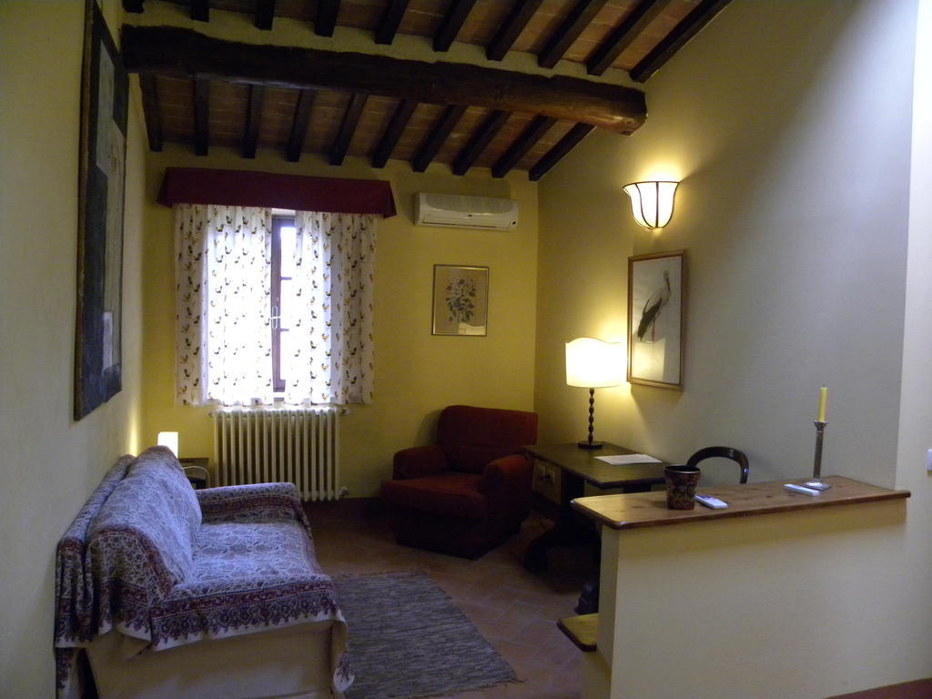 Suite Superior con 2 Camere da Letto