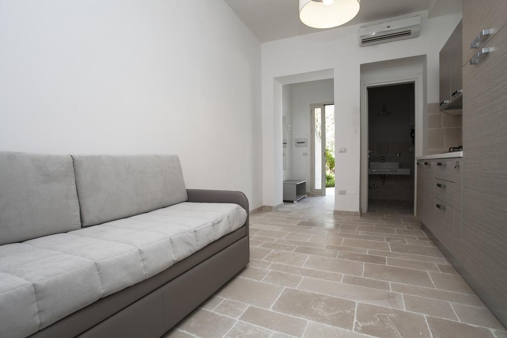 Appartamento Deluxe con 1 Camera da Letto