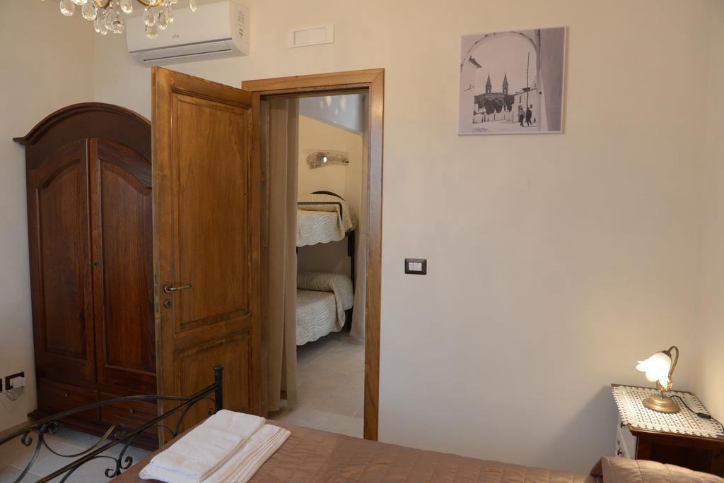 Appartamento Standard con 1 Camera da Letto (2 Adulti + 2 Bambini)