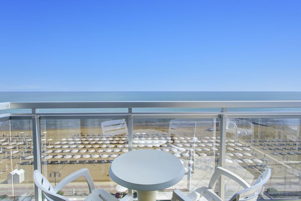 Suite con Vista Mare
