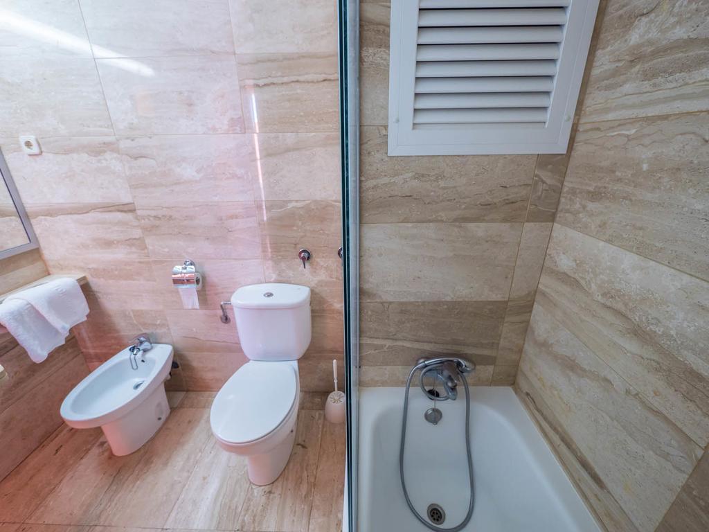 Habitación Doble Estándar