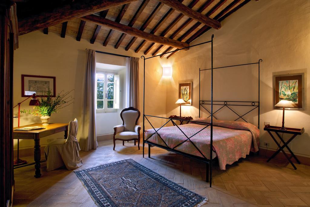 Suite con 2 Camere da Letto (4 Adulti)