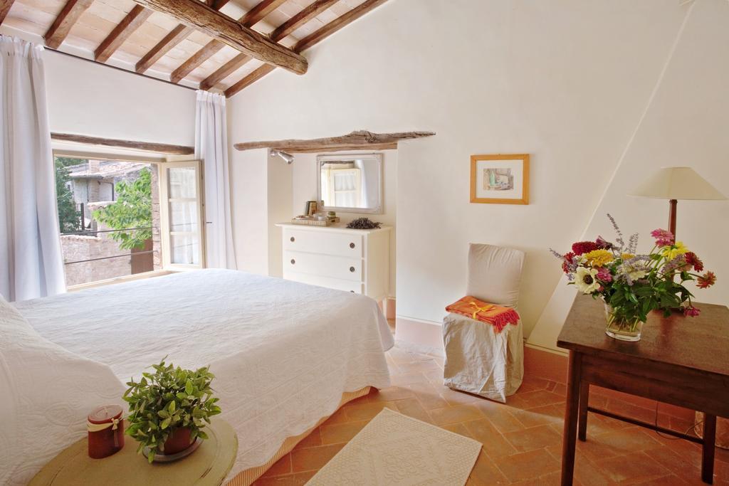 Suite con 1 Camera da Letto