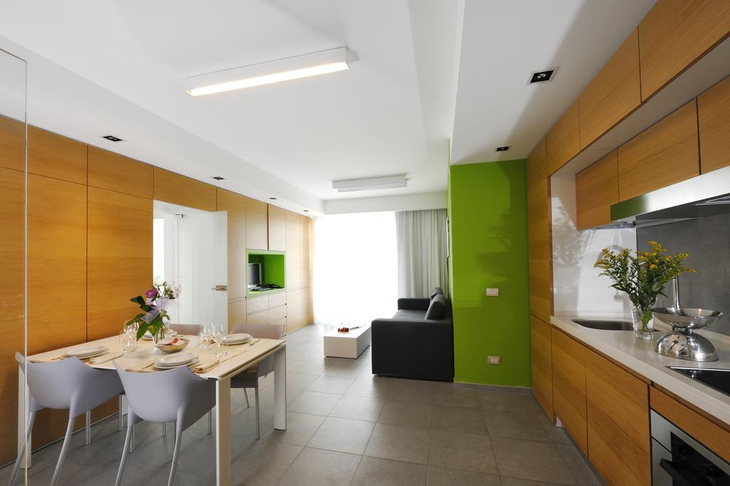 Suite con 2 Camere da Letto