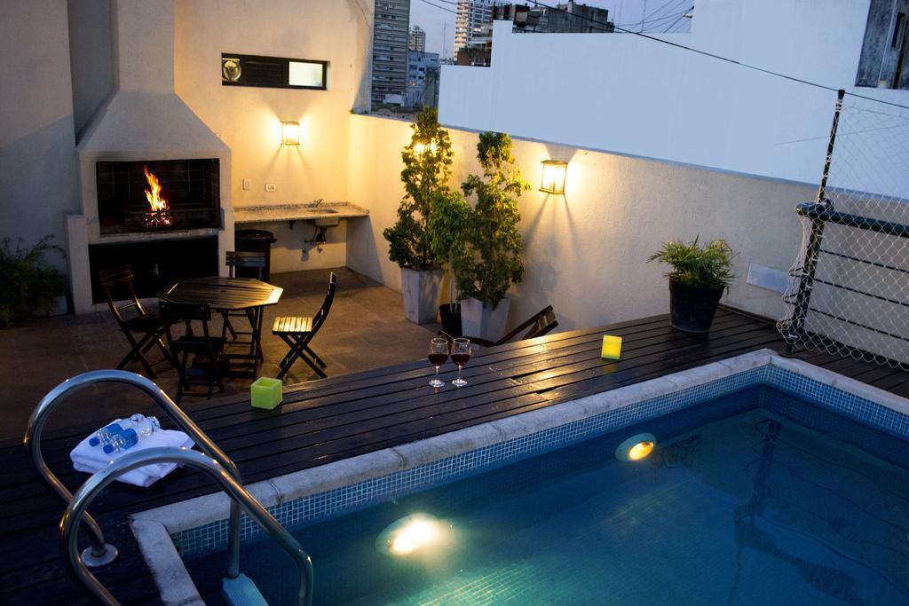 Habitación cuádruple