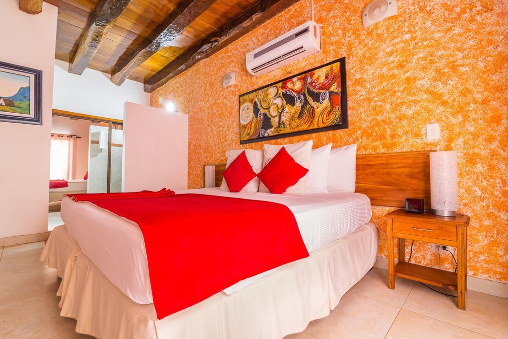 Habitación Doble Superior