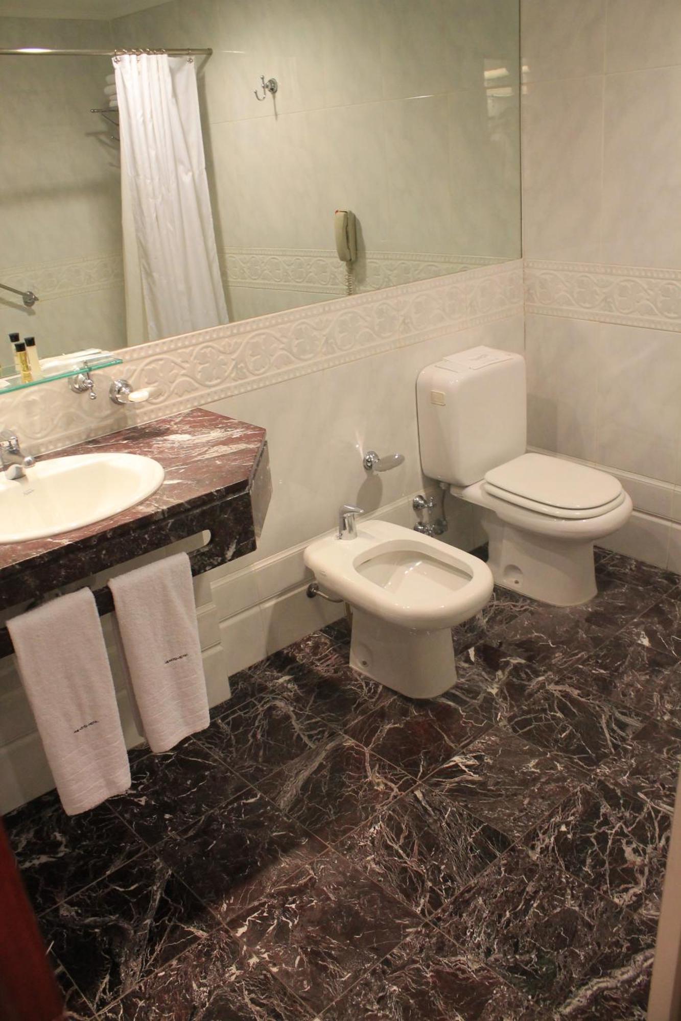 Habitación Doble Estándar