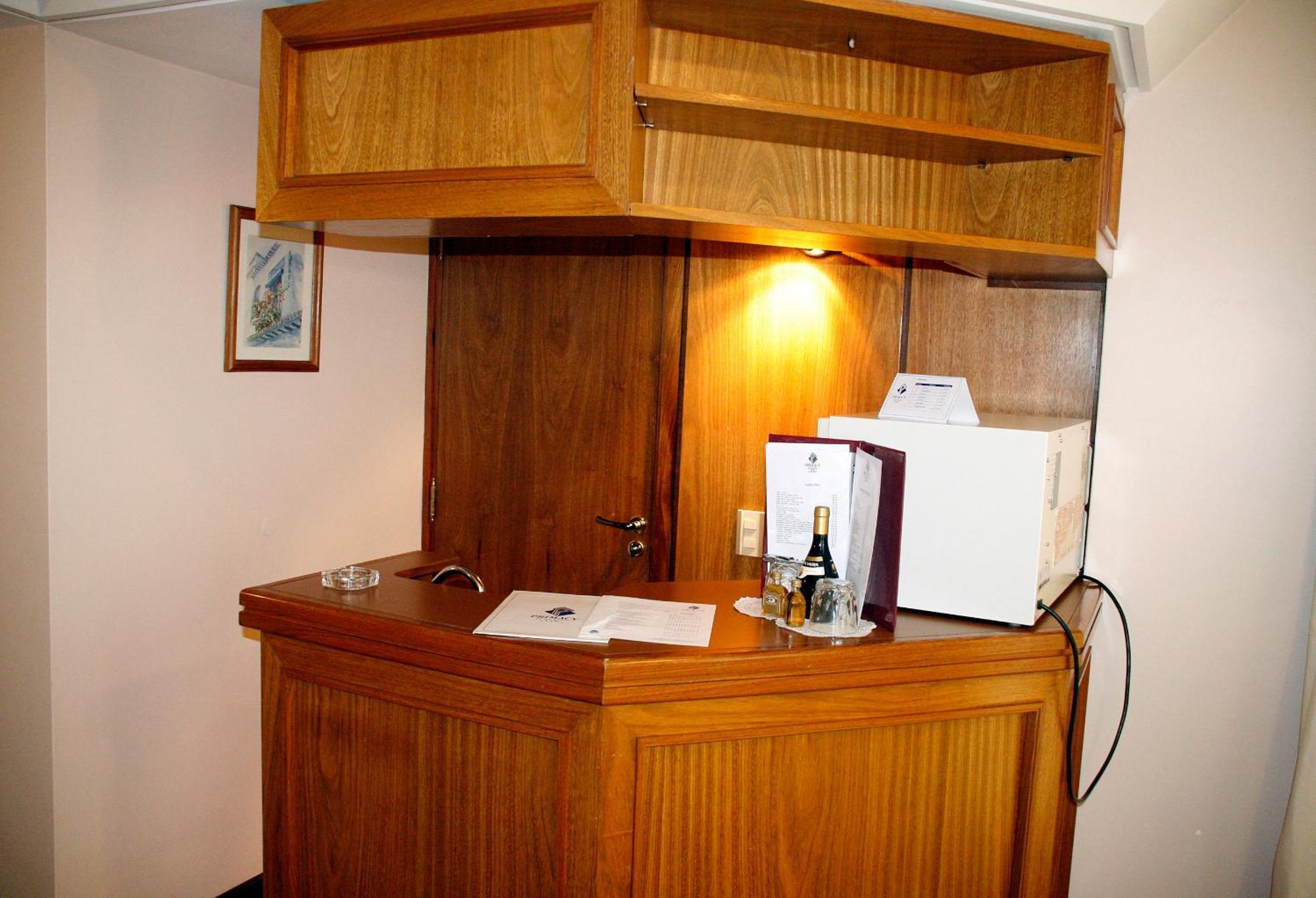 Suite Estándar