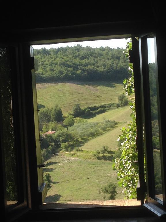 Appartamento con Vista Giardino