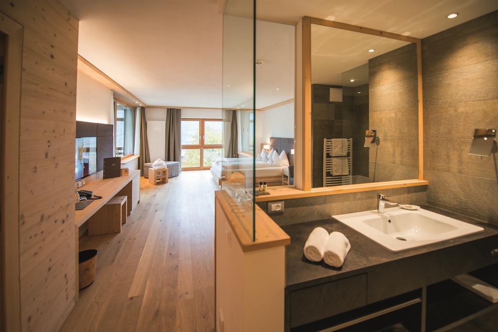 Suite Familiare