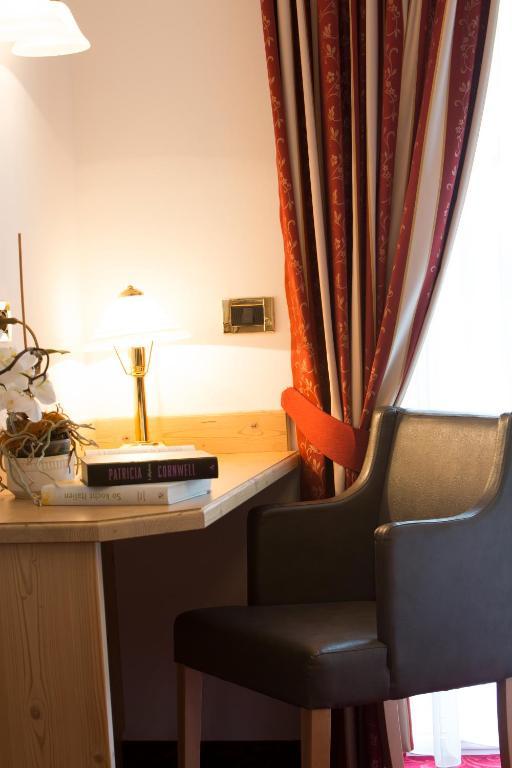 Appartamento Superior con 1 Camera da Letto e Balcone