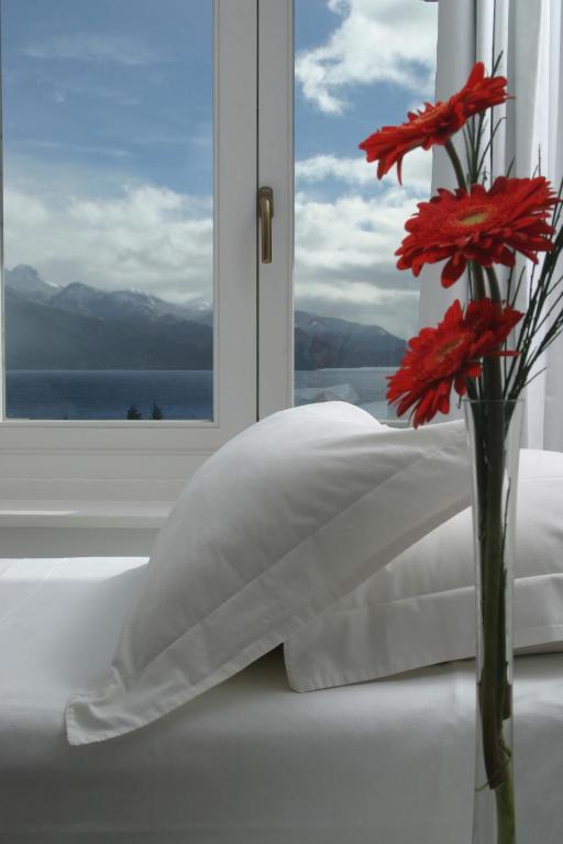Habitación Doble con vistas al lago - 1 o 2 camas