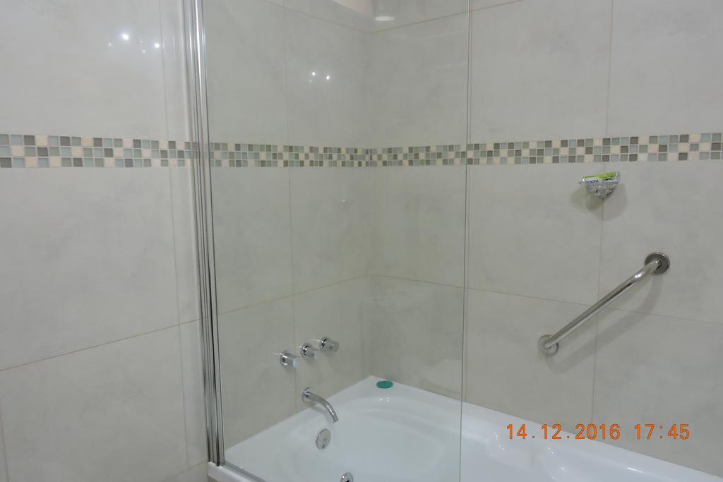 Apartamento con balcón